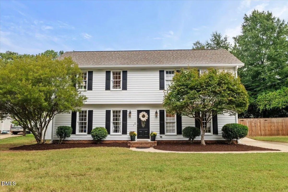 309 Windel Drive, Raleigh, NC 27609 - #1