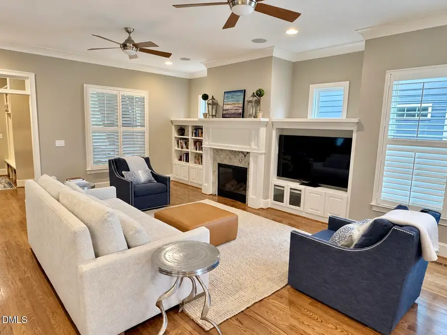 5029 Myrtle Oak Drive, Cary, NC 27519 - #2