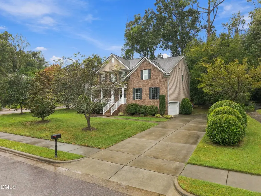 503 Rollesby Court, Hillsborough, NC 27278 - #2