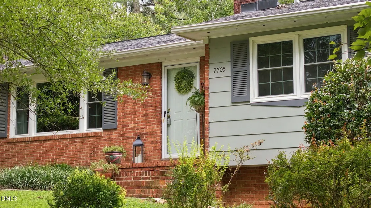 2705 Newquay Street, Durham, NC 27705 - #1