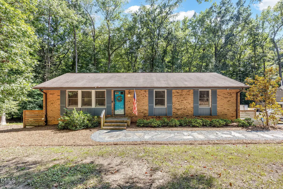 4405 Easley Street, Durham, NC 27705 - #1