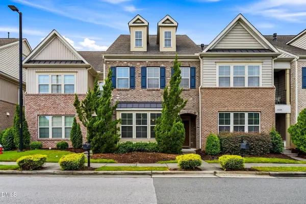 1532 Alemany Street, Morrisville, NC 27560