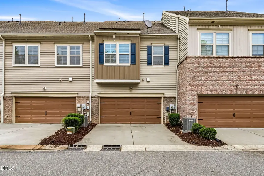 1532 Alemany Street, Morrisville, NC 27560 - #2