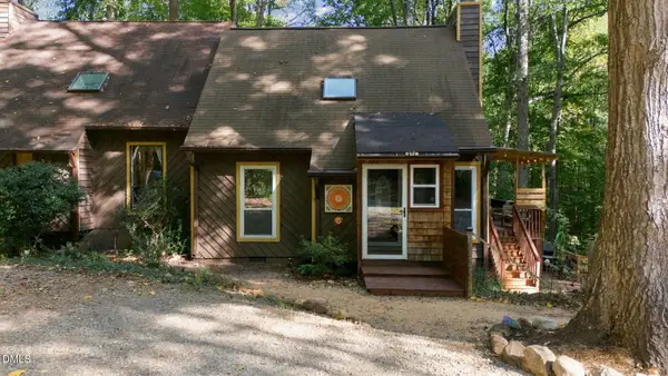 112 Poplar Street, Chapel Hill, NC 27516