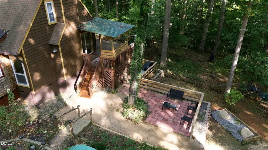 112 Poplar Street, Chapel Hill, NC 27516 - #2