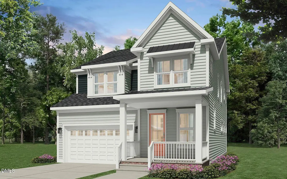 217 Night Lantern Lane, Wendell, NC 27591 - #1