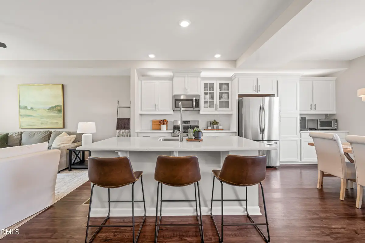 429 Rhamkatte Road, Holly Springs, NC 27540 - #1