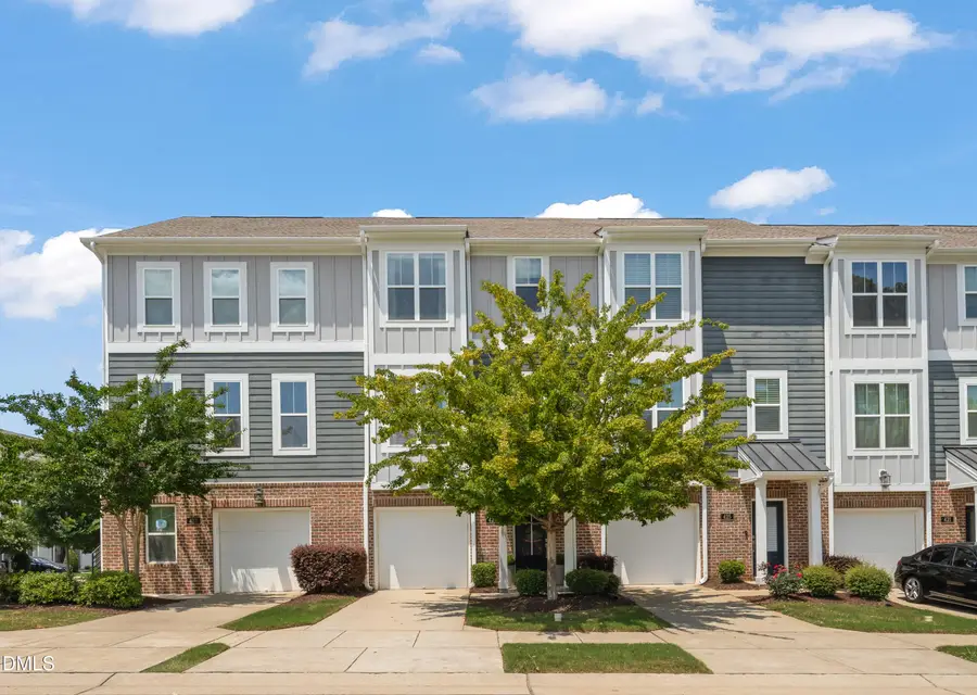 429 Rhamkatte Road, Holly Springs, NC 27540 - #2