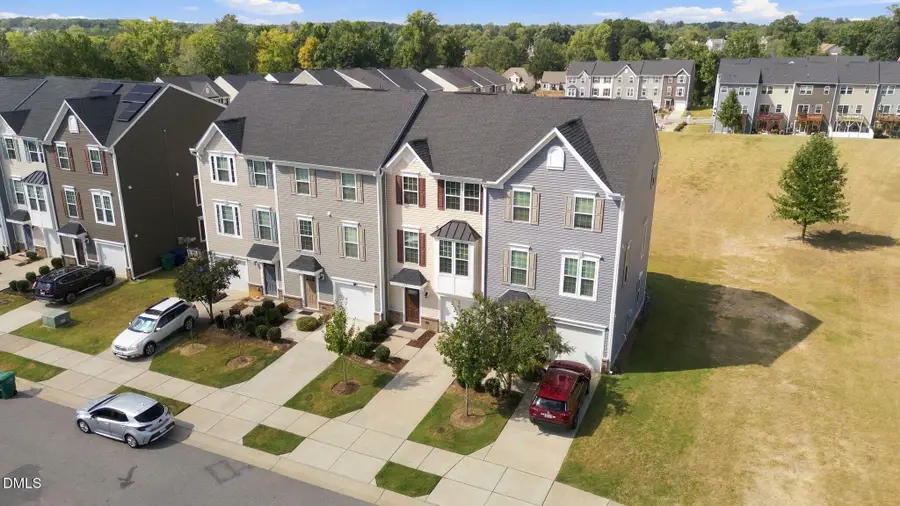 504 Autumn Cure Court, Fuquay Varina, NC 27526 - #2