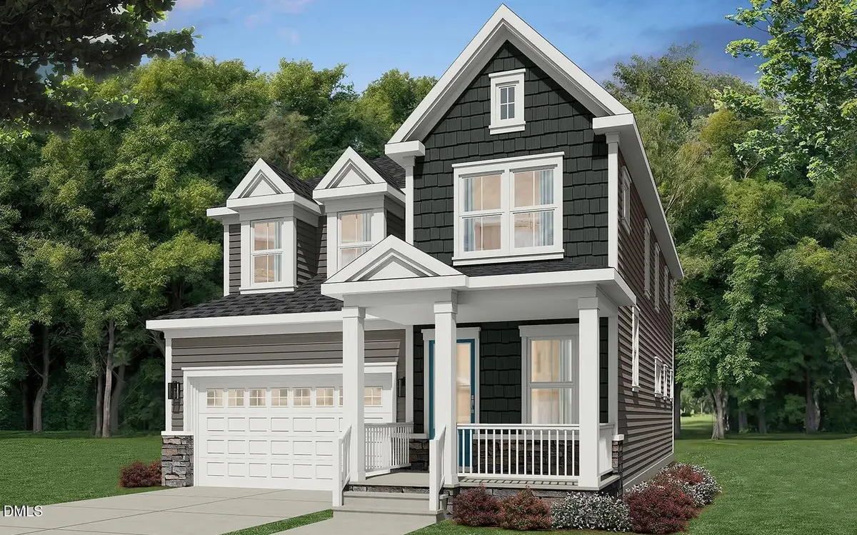 213 Night Lantern Lane, Wendell, NC 27591 - #1