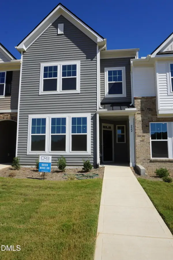 305 Straight Lane, Franklinton, NC 27525