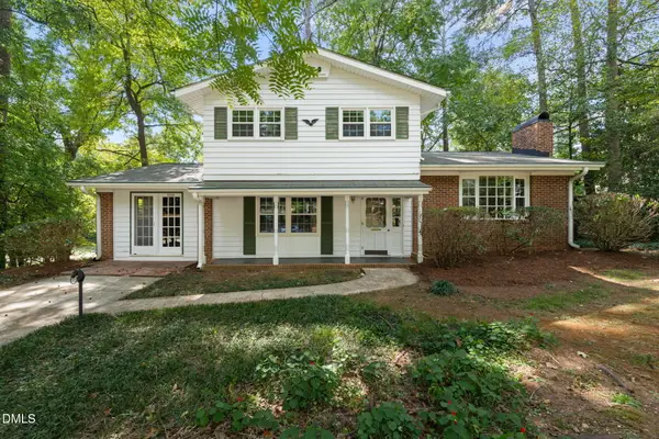 5701 Hayloft Circle, Raleigh, NC 27606