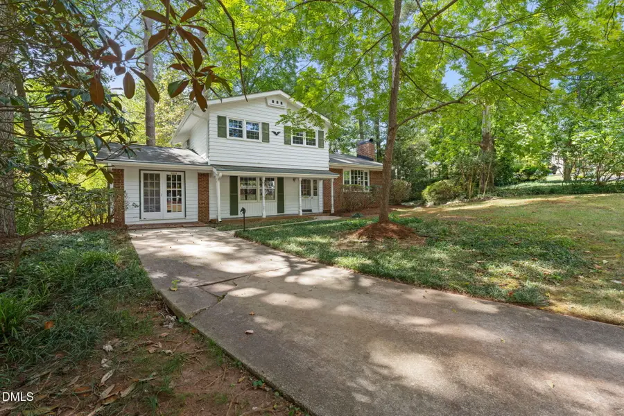5701 Hayloft Circle, Raleigh, NC 27606 - #3