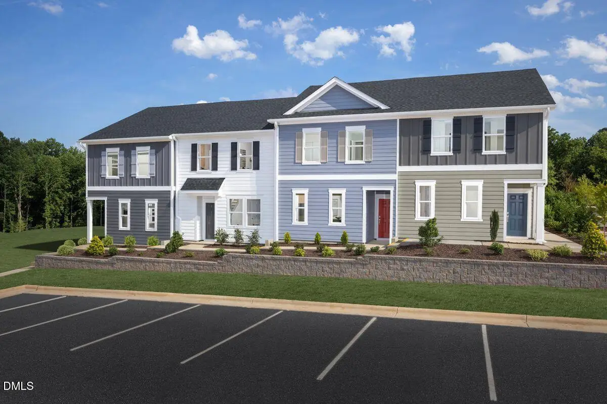 730 Sao Miguel Lane, Raleigh, NC 27610 - #1