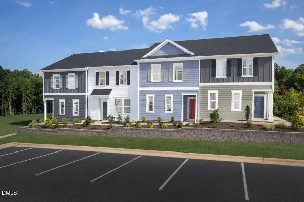 730 Sao Miguel Lane, Raleigh, NC 27610