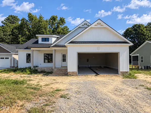 32 Clio Court, Selma, NC 27576