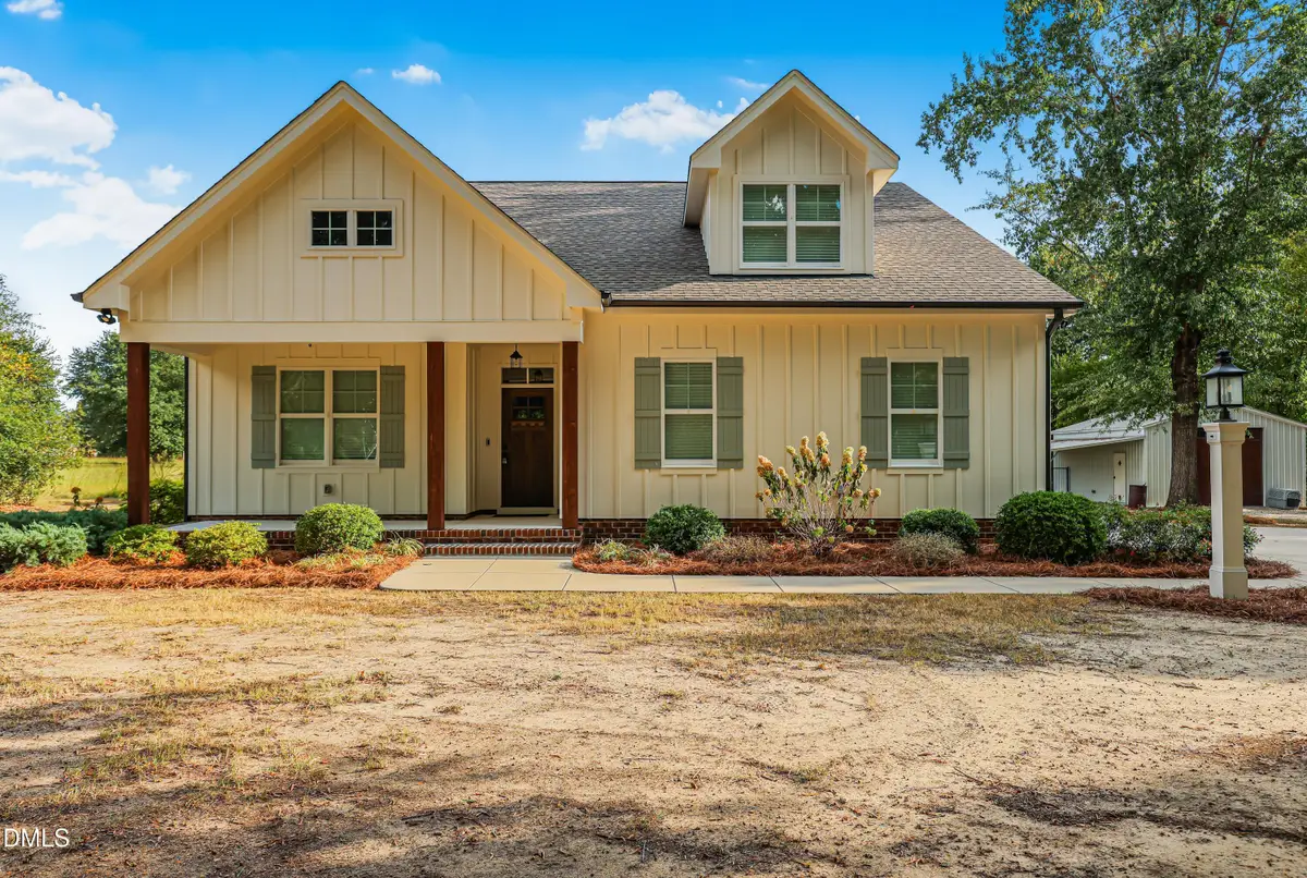 1504 Gregory Circle, Lillington, NC 27546 - #1