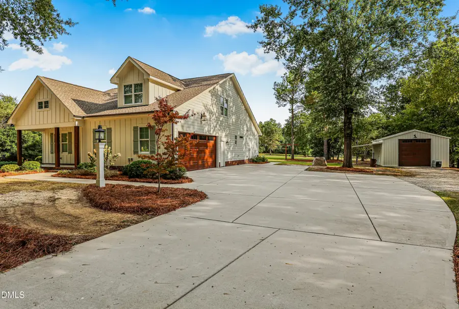 1504 Gregory Circle, Lillington, NC 27546 - #3