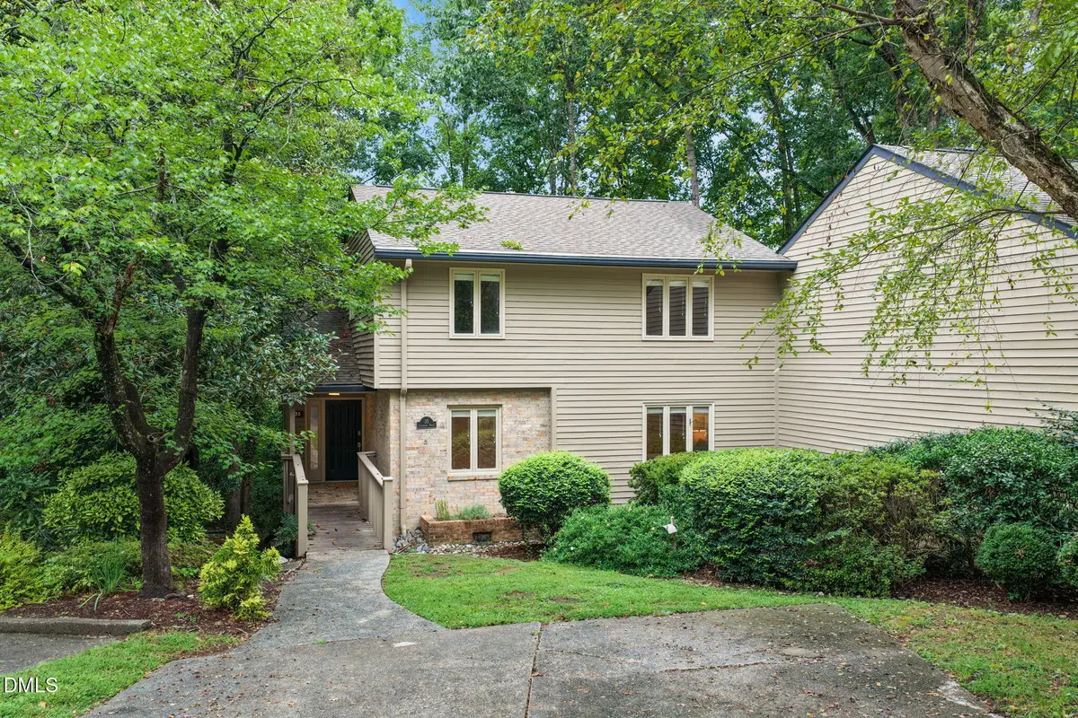 35 Glenmore Drive, Durham, NC 27707 - #1