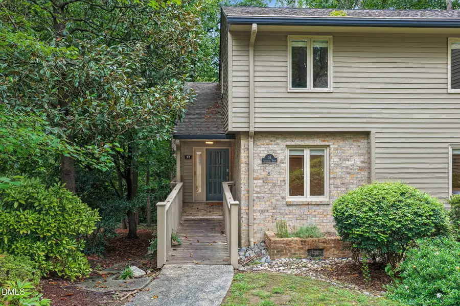 35 Glenmore Drive, Durham, NC 27707 - #2