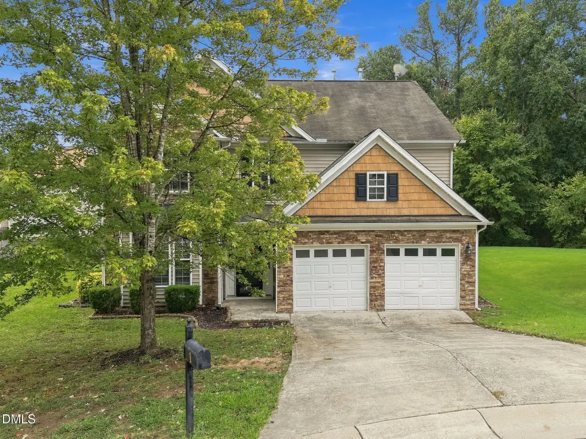 1 Dawson Court, Durham, NC 27703 - #1