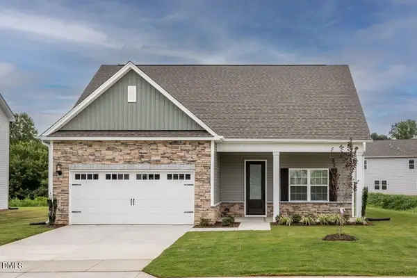 205 Custer Drive, Mebane, NC 27302