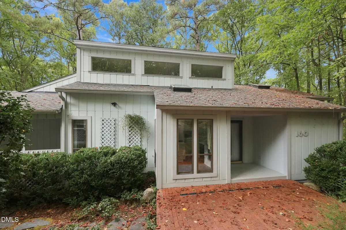 160 Windstone, Pittsboro, NC 27312 - #1