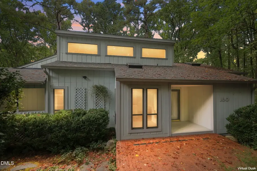 160 Windstone, Pittsboro, NC 27312 - #2