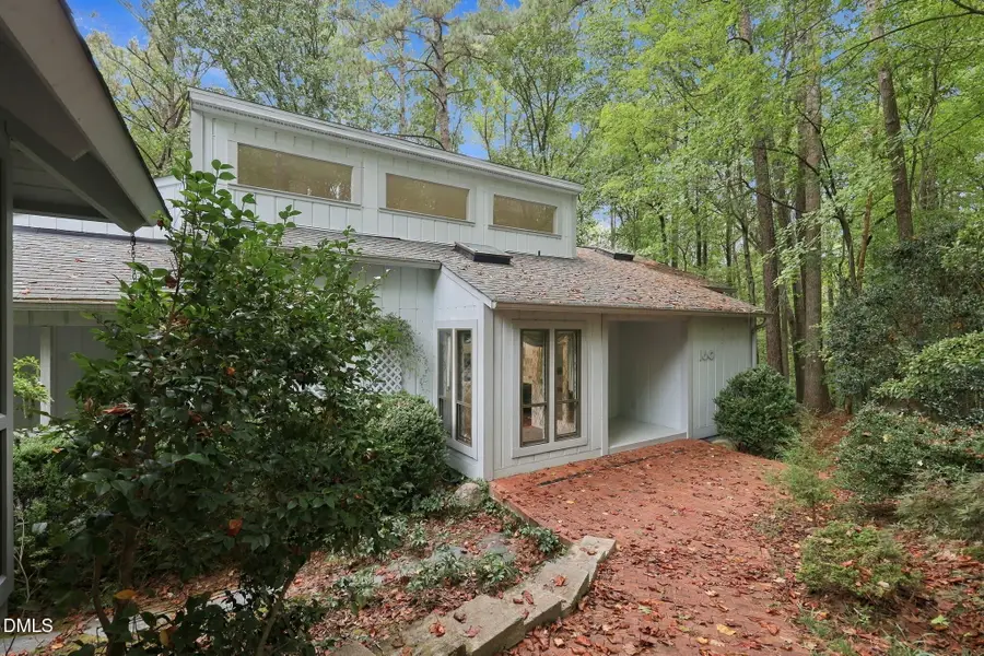 160 Windstone, Pittsboro, NC 27312 - #3