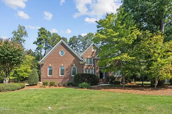 106 Trellingwood Drive, Morrisville, NC 27560