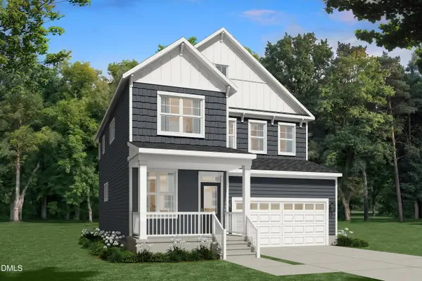 269 Night Lantern Lane, Wendell, NC 27591