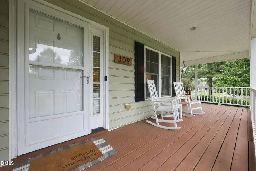 309 Virginia Lee Lane, Efland, NC 27243 - #3