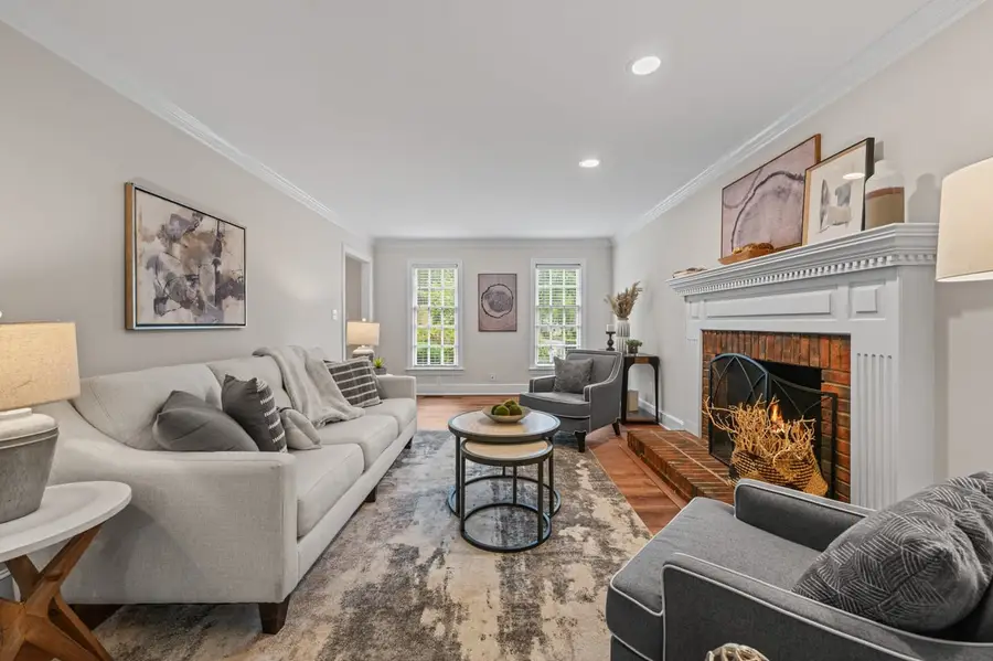 2221 Brisbayne Circle, Raleigh, NC 27615 - #2