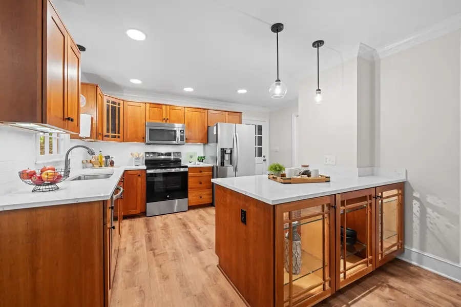 2221 Brisbayne Circle, Raleigh, NC 27615 - #3