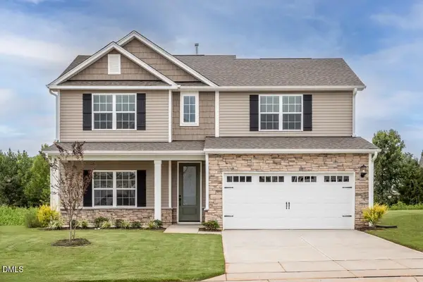 227 Custer Drive, Mebane, NC 27302