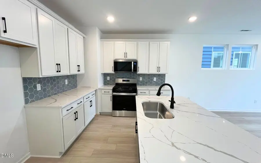 229 Poppy Point Drive, Wendell, NC 27591 - #2