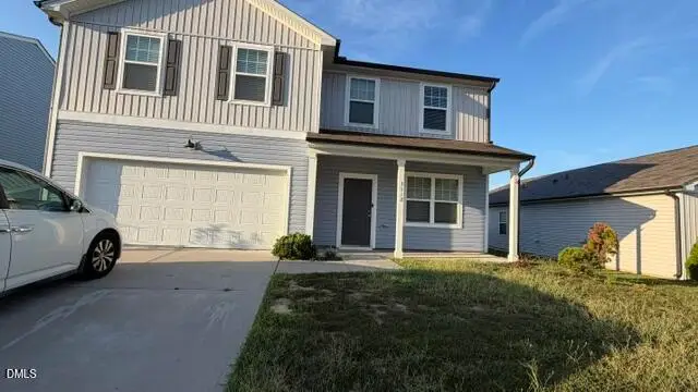 3512 Pinnacle Peak Drive, Raleigh, NC 27604 - #2
