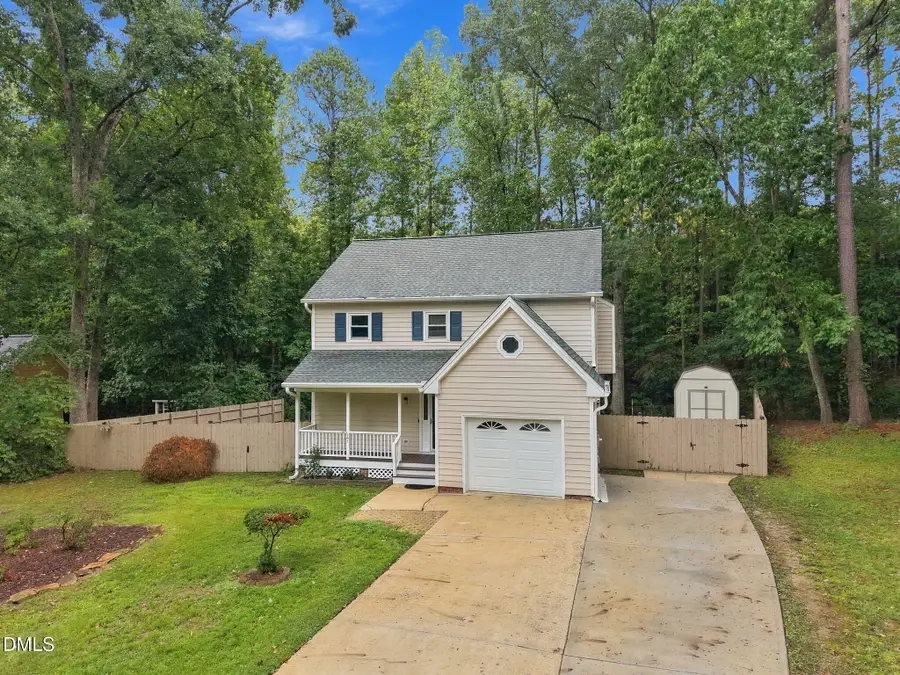 221 Heidinger Drive, Cary, NC 27511 - #2