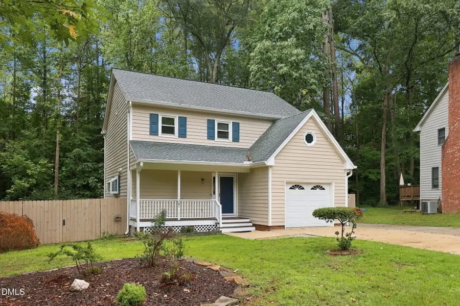 221 Heidinger Drive, Cary, NC 27511 - #3
