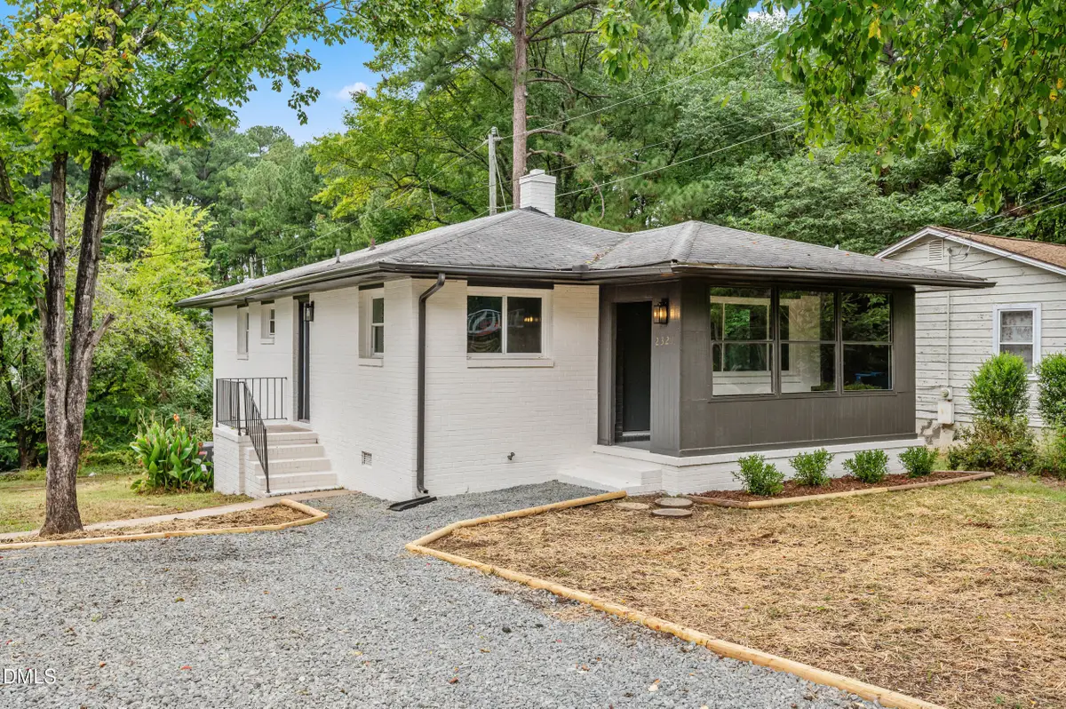 2321 Stroller Avenue, Durham, NC 27705 - #1