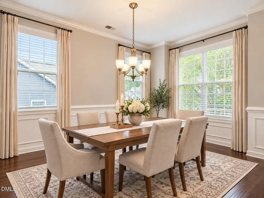 1816 Longmont Drive, Wake Forest, NC 27587 - #2