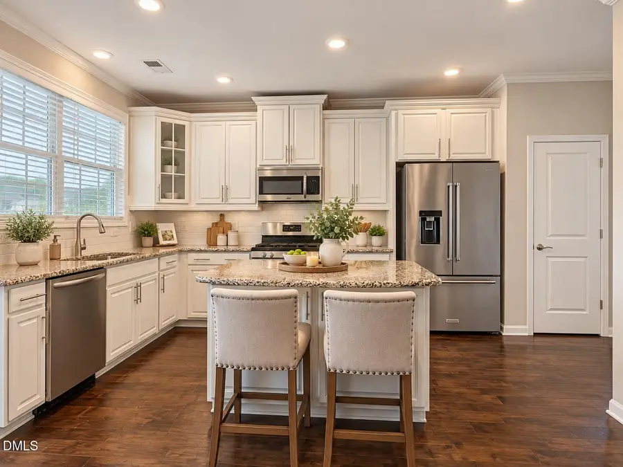 1816 Longmont Drive, Wake Forest, NC 27587 - #3