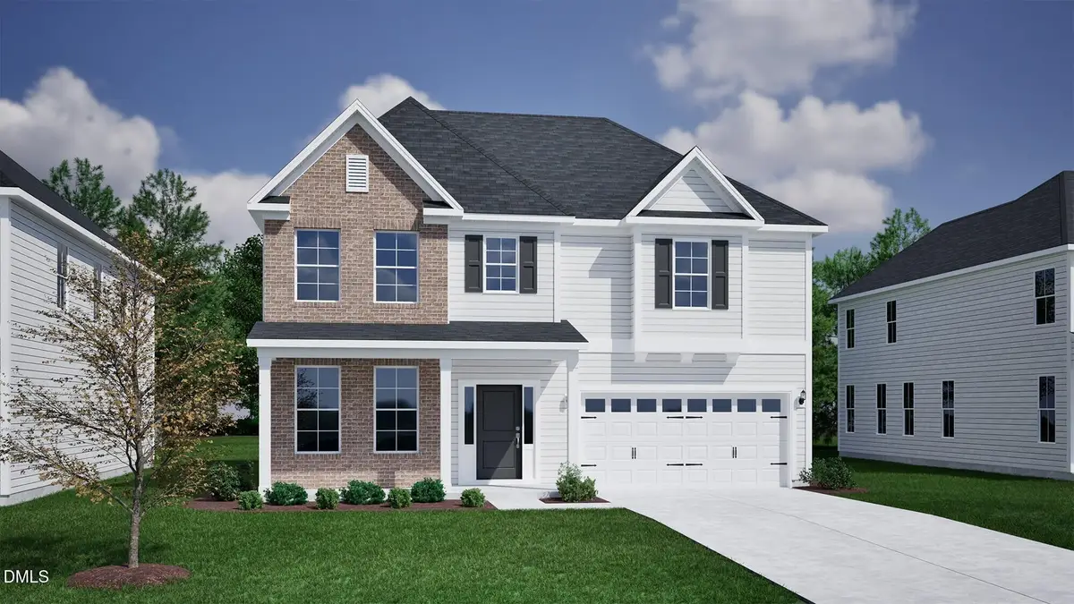2937 Mayfield Drive, Graham, NC 27253 - #1