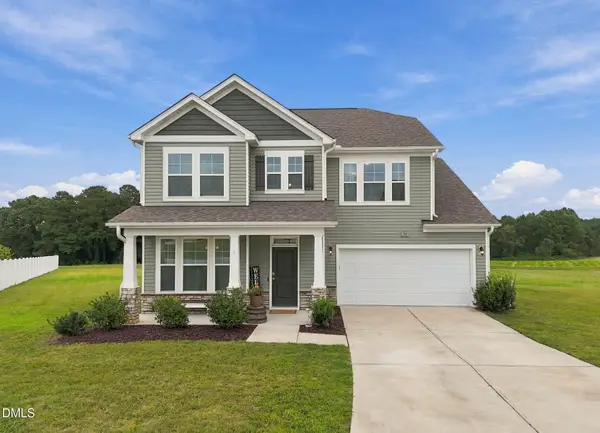 79 Pleasant Grove Court, Willow Springs, NC 27592