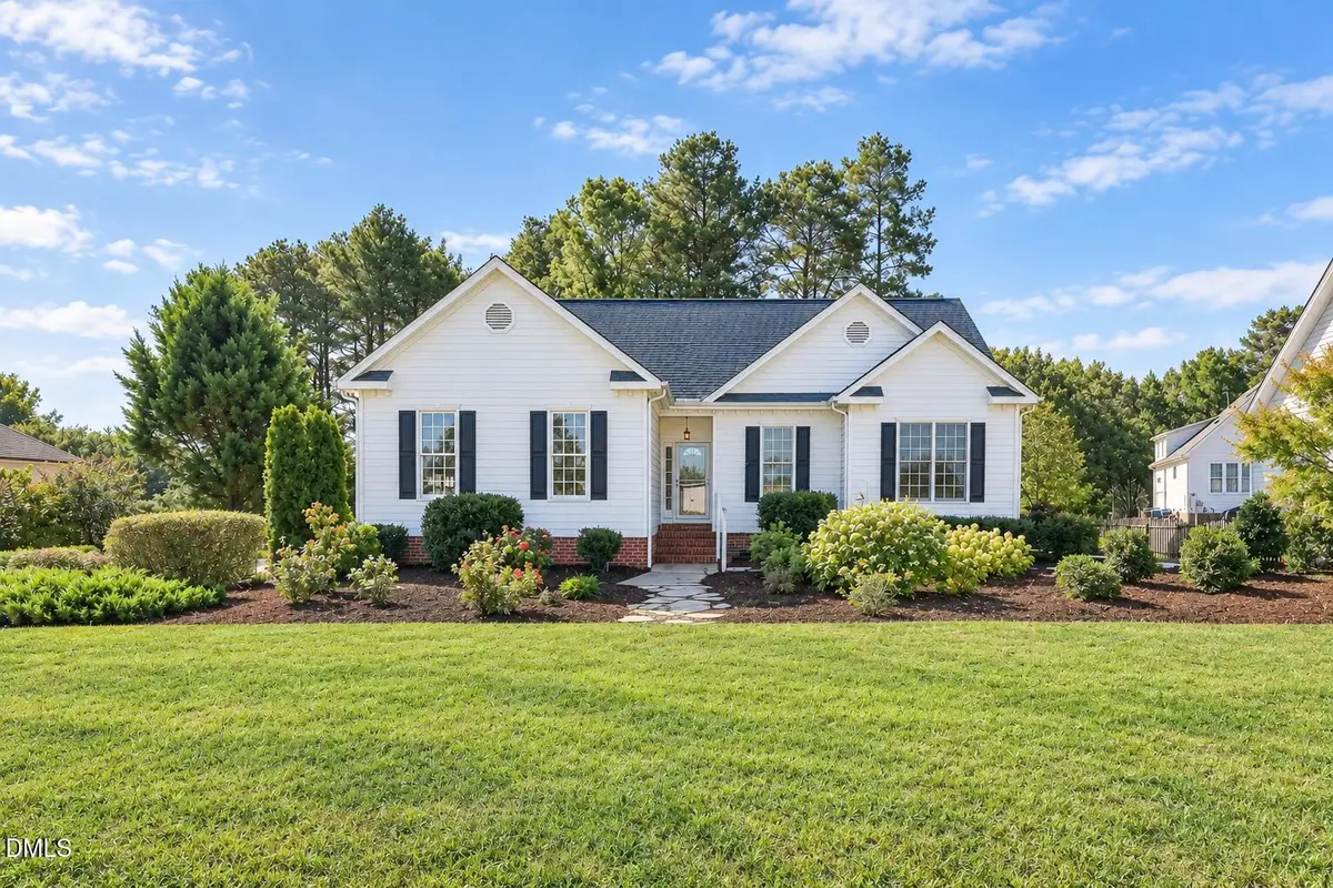 306 Blanchard Road, Fuquay Varina, NC 27526 - #1