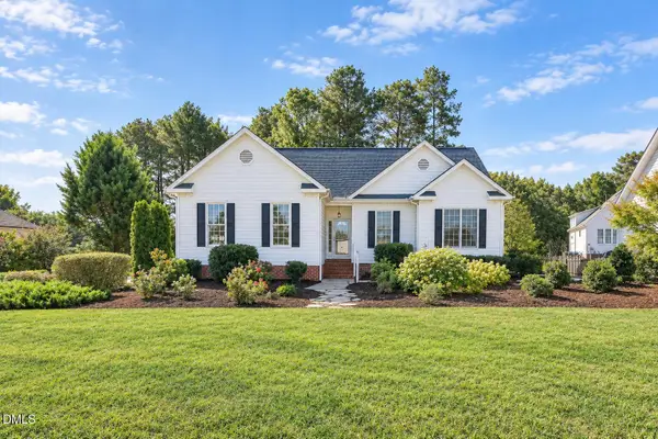 306 Blanchard Road, Fuquay Varina, NC 27526