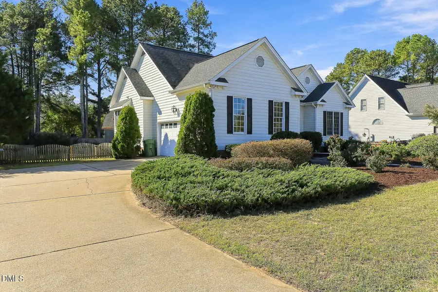 306 Blanchard Road, Fuquay Varina, NC 27526 - #2