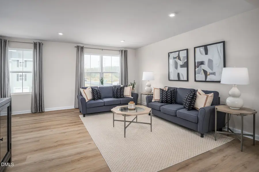 517 Wheatland Country Road, Raleigh, NC 27603 - #3