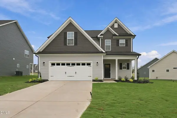 131 Grinnell Loop, Sanford, NC 27332