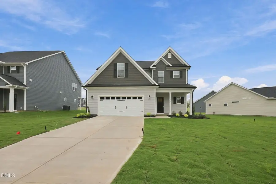131 Grinnell Loop, Sanford, NC 27332 - #2